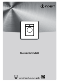 Para ver o documento Indesit BWE 91284X WSSS EU Instruções de Utilização